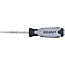 GRANIT BLACK EDITION Screwdriver with striking cap, 10 mm - 73014910