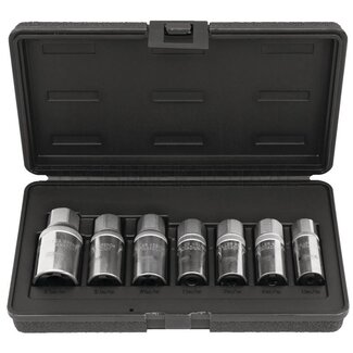 KS Tools Stud extractor set, 7 pcs. 7-piece