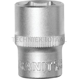 GRANIT BLACK EDITION 1/2'' hexagon socket, 15/16"