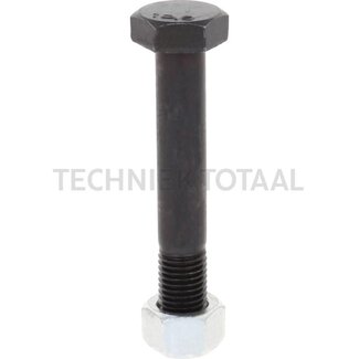 GRANIT Bolt M16x100 With nut