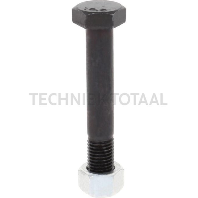 GRANIT Bolt M16x100 With nut - 1x583012+1x697380E, 771610020