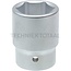 GRANIT BLACK EDITION 1" hexagon socket, 60 mm - 73012450