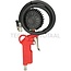 KS Tools Tyre inflator with gauge 0-11bar - 515.1950 - Referentienr.: 515.1950