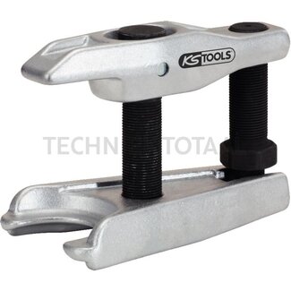 KS Tools Universal ball joint puller, 32 mm Mechanical