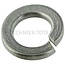 GRANIT Spring washers DIN 127 d1 14,2 mm, d2 24,1 mm, thickness 6,8 mm - 100 pieces