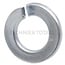 GRANIT Spring washers - 100 pcs.