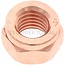 GRANIT Stop nut M6x1 DIN 985 - 100 pcs.