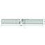 GRANIT Threaded rods M16 x 1000 mm DIN 976 steel 8.8