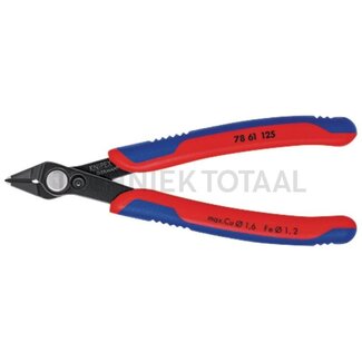 KNIPEX Electronic Super Knips®