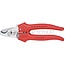 KNIPEX Kabelschere - 9505165SB