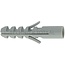 GRANIT Wall plugs S10, drill hole Ø 10 mm, plug length 50 mm - 50 pieces