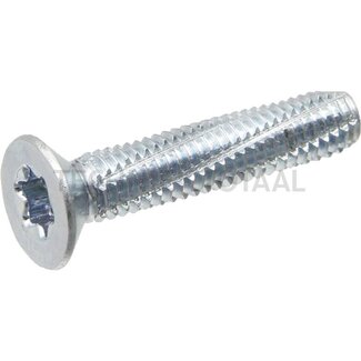 GRANIT Thread cutting screw M6x35 DIN 7516 - 500 pcs.