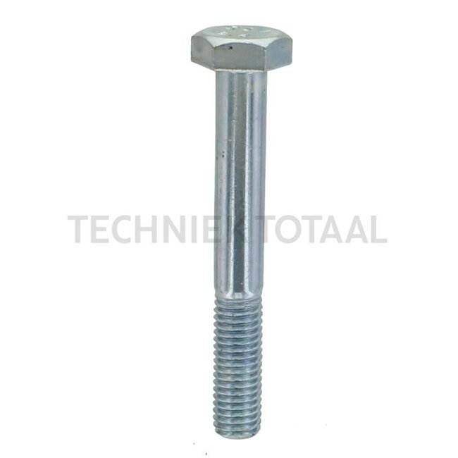 GRANIT Hexagon head bolt M10x75 DIN 931