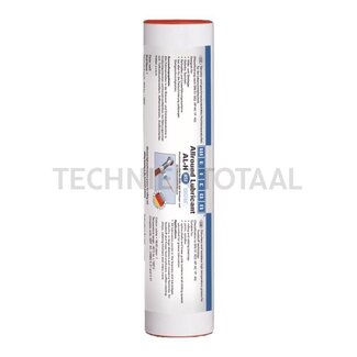 WEICON High temperature grease - 400 g cartridge