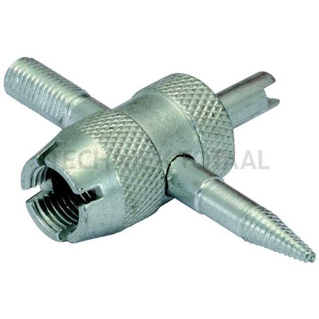KS Tools Valve thread repair tool - 100.5050 - Referentienr.: 100.5050