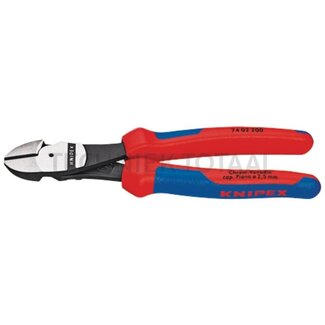 KNIPEX Kraft-Seitenschneider