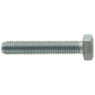 GRANIT Hexagon head bolt M8x140 DIN 931