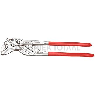 KNIPEX Zangenschlüssel XL