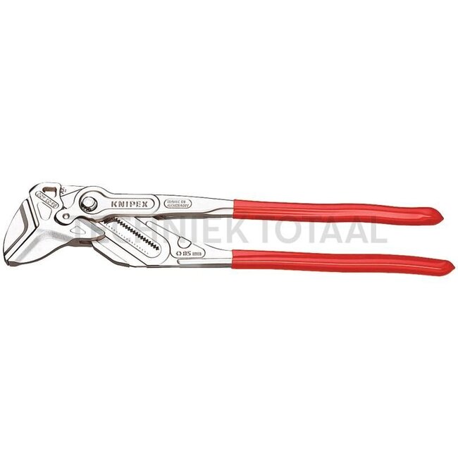 KNIPEX Zangenschlüssel XL - 8603400