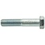 GRANIT Hexagon head bolt M16x80 DIN 931