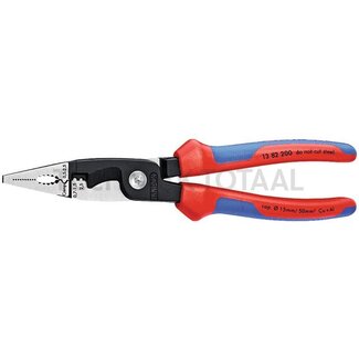 KNIPEX Electrical installation pliers