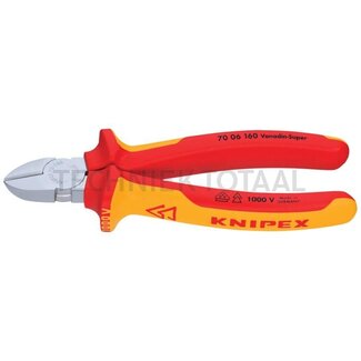 KNIPEX Seitenschneider