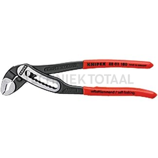 Water pump pliers 1 1/2"