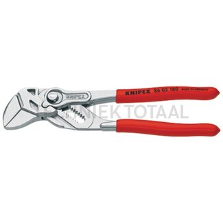 KNIPEX Zangenschlüssel