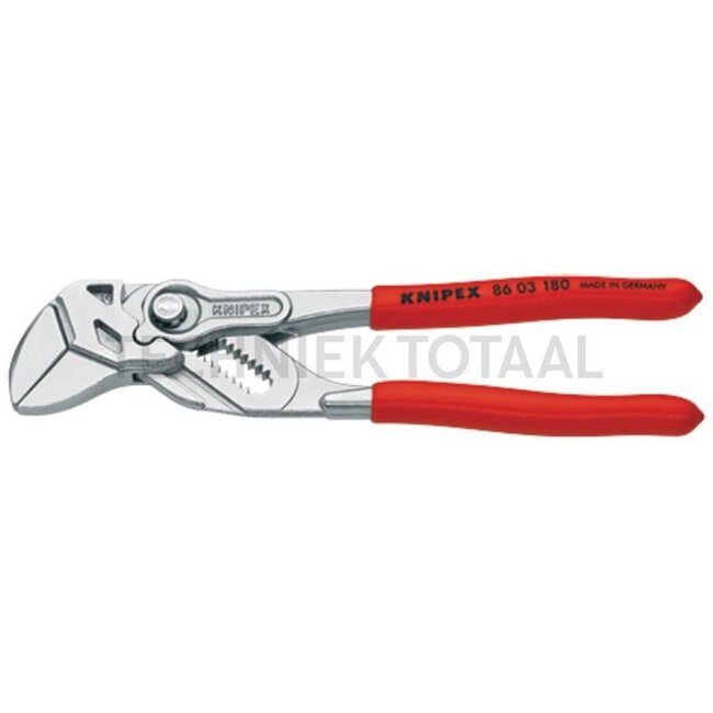 KNIPEX Zangenschlüssel - 8603150