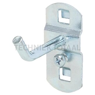 KS Tools Tool holder with angled hook end