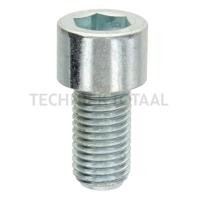 GRANIT Cylinder head bolt M16x30 DIN 912