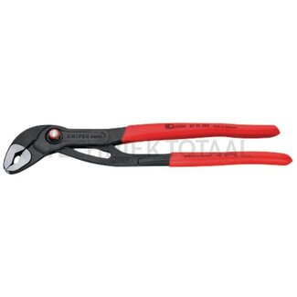 Water pump pliers Cobra® Quick Set