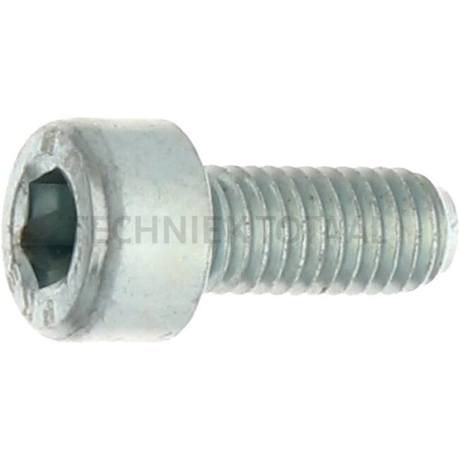 GRANIT Cylinder head bolt M5x12 DIN 912