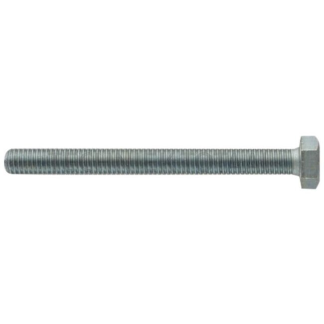 GRANIT Hexagon head bolt M8x80 DIN 933