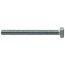 GRANIT Hexagon head bolt M8x80 DIN 933