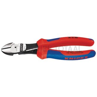 KNIPEX Seitenschneider