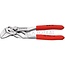 KNIPEX Schlüsselzange 125 mm, Schlüsselweite 23 mm, 11 Verstellpositionen