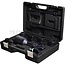GRANIT BLACK EDITION Krachtvermeerderaarset 1 inch, 1:64, 3.800 Nm - 7-delig