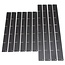 GRANIT BLACK EDITION Drawer divider set, 10 pcs. 10-tlg. - 000007301025, 0000007301025