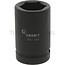 GRANIT BLACK EDITION 1" socket, 32 mm