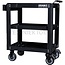 GRANIT BLACK EDITION Service workshop trolley