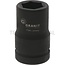 GRANIT BLACK EDITION 1" socket, 27 mm