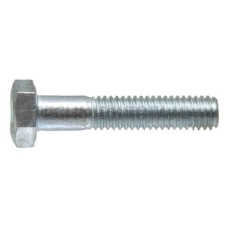 GRANIT Hexagon head bolt M12x70 Pack of 25 DIN 931 12x70 8.8V - 25 pcs.