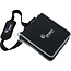 GRANIT BLACK EDITION Gereedschapsset 25-delig - 7302222, 73022220 | Inhoud: Steeksleutels 8 x 9, 10 x 11, 12 x 13, 17 x 19 mm | Ringratelsleutel 10 x 19 - 13 x 17 mm