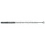 GRANIT Cylinder brush with eye Ø 15 mm, 300 mm, nylon PA