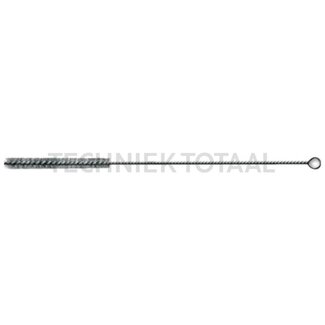 GRANIT Cilinderborstel met oog Ø 20 mm, 300 mm, nylon PA
