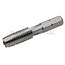 VÖLKEL Draadtapbit - 76067040, 67042 | Nominale maat: M 8 x 1,25 mm | L1: 40 mm | L2: 19 mm | Sleutelmaat 1 (mm): 1/4" | Gat-Ø: 6,8 mm