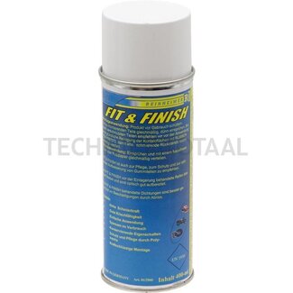 Montagespray Fit & Finish 400 ml