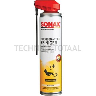 SONAX Brake + parts cleaner With EasySpray