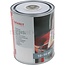 GRANIT RAL 7009 green gray paint - 1 liter can